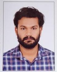 ARUN A V