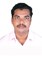 SAJEESH H