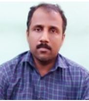 HAREESH KUMAR A S