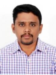 SREEJITH P