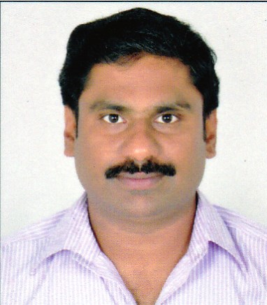 GIREESH KUMAR  M