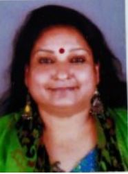 ANJANA S