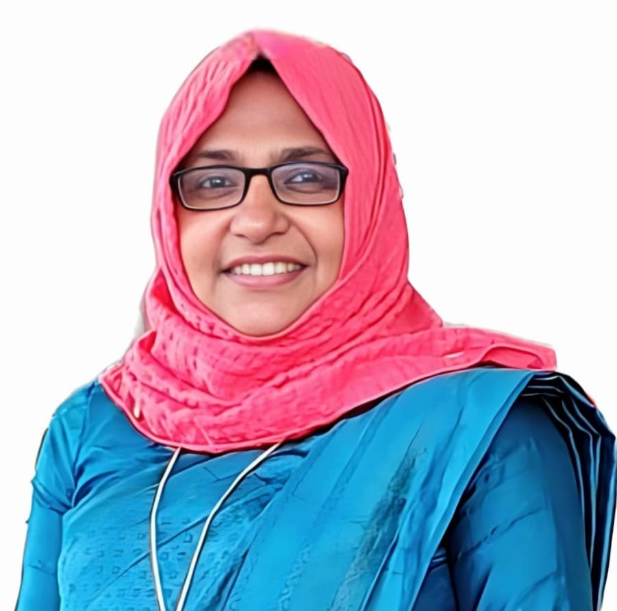Nishana Rahim