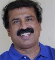 Ravichandran C