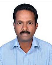 SURESH BABU B