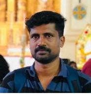 Shyamkumar S.