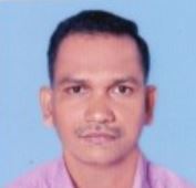 PRAMOD KUMAR B