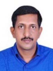Sreejith S